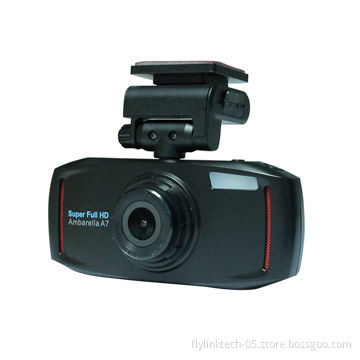 1,080 Full HD car camera, 2.7-inch LCD screen,maximum 32GB,170-degree angle,built-in 450mAh battery
